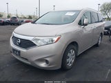 NISSAN QUEST S JN8AE2KP4C9037195 снимка