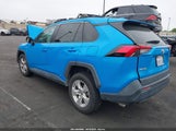 TOYOTA RAV4 HYBRID XLE 2T3RWRFV3KW012400 photo