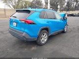 TOYOTA RAV4 HYBRID XLE 2T3RWRFV3KW012400 photo