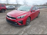 KIA FORTE LXS 3KPF24AD3LE166800 снимка