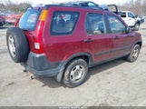 HONDA CR-V LX JHLRD784X4C016693 снимка