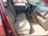 HONDA CR-V LX JHLRD784X4C016693 снимка