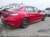 ALFA ROMEO GIULIA QUADRIFOGLIO RWD ZARFAMEV7R7684784 снимка