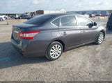 NISSAN SENTRA SV 3N1AB7AP3EL657942 снимка