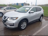 NISSAN ROGUE SV FWD 5N1AT2MT5LC814171 photo