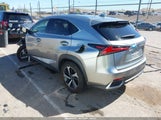 LEXUS NX 300H JTJGJRDZ0M2160847 снимка