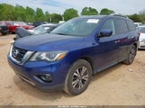 NISSAN PATHFINDER SL 5N1DR2MN5HC902786 снимка