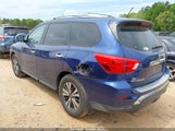 NISSAN PATHFINDER SL 5N1DR2MN5HC902786 снимка