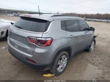 JEEP COMPASS LATITUDE 4X4 3C4NJDBB5NT216798 снимка