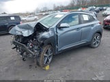 HYUNDAI KONA ULTIMATE KM8K5CA56MU686772 снимка