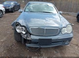 MERCEDES-BENZ C 350 LUXURY/SPORT WDBRF56H16F737289 снимка