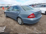 MERCEDES-BENZ C 350 LUXURY/SPORT WDBRF56H16F737289 снимка