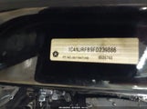 JEEP PATRIOT LATITUDE 1C4NJRFB9FD239886 снимка