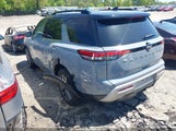 Nissan Pathfinder Sl 4Wd 5N1DR3CDXRC214430 снимка