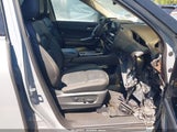 Nissan Pathfinder Sl 4Wd 5N1DR3CDXRC214430 снимка