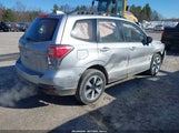 SUBARU FORESTER 2.5I JF2SJABC3HH468807 снимка