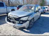 SUBARU FORESTER 2.5I JF2SJABC3HH468807 снимка