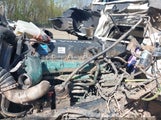 VOLVO VN VNL 4V4NC9EG0EN157128 снимка