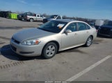 CHEVROLET IMPALA LT 2G1WT57K091233893 снимка