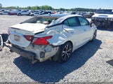 NISSAN MAXIMA 3.5 PLATINUM 1N4AA6AP8GC901518 снимка