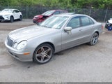 MERCEDES-BENZ E 350 4MATIC WDBUF87J66X190740 снимка