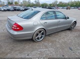 MERCEDES-BENZ E 350 4MATIC WDBUF87J66X190740 снимка