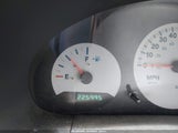 CHRYSLER TOWN & COUNTRY 1A4GP45R96B595737 снимка
