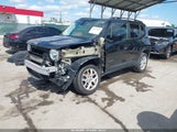 JEEP RENEGADE LATITUDE ZACCJBBT4GPE06560 снимка