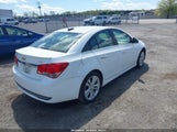 CHEVROLET CRUZE LTZ 1G1PG5SB5F7111335 снимка