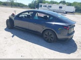TESLA MODEL 3 LONG RANGE DUAL MOTOR ALL-WHEEL DRIVE/REAR-WHEEL DRIVE 5YJ3E1EA6RF747946 fotografie