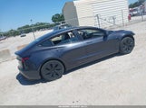 TESLA MODEL 3 LONG RANGE DUAL MOTOR ALL-WHEEL DRIVE/REAR-WHEEL DRIVE 5YJ3E1EA6RF747946 fotografie