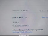 TESLA MODEL 3 LONG RANGE DUAL MOTOR ALL-WHEEL DRIVE/REAR-WHEEL DRIVE 5YJ3E1EA6RF747946 снимка