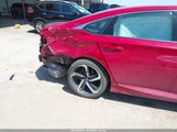 HONDA ACCORD SPORT SPECIAL EDITION 1HGCV1F43MA027547 снимка
