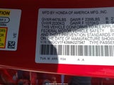 HONDA ACCORD SPORT SPECIAL EDITION 1HGCV1F43MA027547 снимка