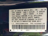 HONDA ACCORD 2.4 LX-S 1HGCS12339A014004 photo