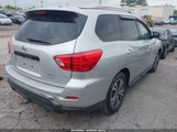 NISSAN PATHFINDER SV 5N1DR2MM9HC648975 снимка