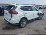 NISSAN ROGUE SV 5N1AT2MT6KC841796 снимка