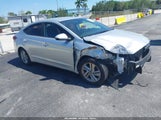 HYUNDAI ELANTRA SEL 5NPD84LF1KH408272 снимка