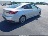HYUNDAI ELANTRA SEL 5NPD84LF1KH408272 снимка