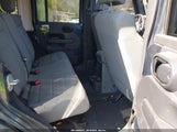 JEEP WRANGLER UNLIMITED SAHARA 1J4GA59167L215471 photo