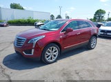 CADILLAC XT5 LUXURY 1GYKNBRS3HZ293677 снимка
