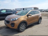KIA SPORTAGE EX KNDPNCAC5K7590541 снимка