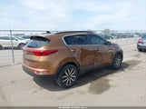 KIA SPORTAGE EX KNDPNCAC5K7590541 снимка