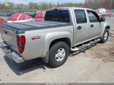 GMC CANYON SLE 1GTDT136848196663 снимка