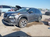 NISSAN ROGUE SV INTELLIGENT AWD 5N1AT3BB1MC740670 снимка