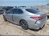 TOYOTA CAMRY SE 4T1B11HKXKU204166 снимка