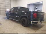 GMC SIERRA 1500 4WD SHORT BOX SLT 3GTUUDEDXPG206893 photo