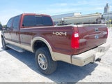 FORD F-350 FX4/HARLEY-DAVIDSON/KING RANCH/LARIAT/XL/XLT 1FTWW31R08EA60060 fotografie