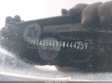 NISSAN ROGUE S JN8AS58V99W444259 снимка