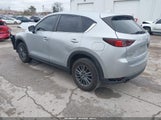 MAZDA CX-5 TOURING JM3KFACL0H0149482 снимка